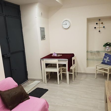 Vila La Casa Di Francesco Canicattì Exteriér fotografie